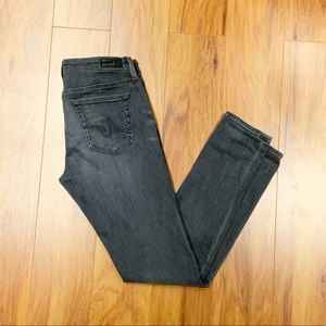 AG Adriano Goldschmied The Legging Jeans